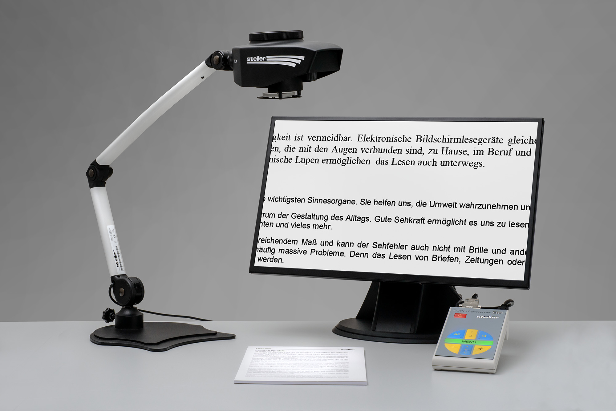 steller TK4