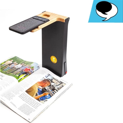 VoxiVision
